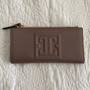 Ivanka Trump Mara pouch wallet